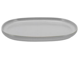 Servierplatte oval 33cm