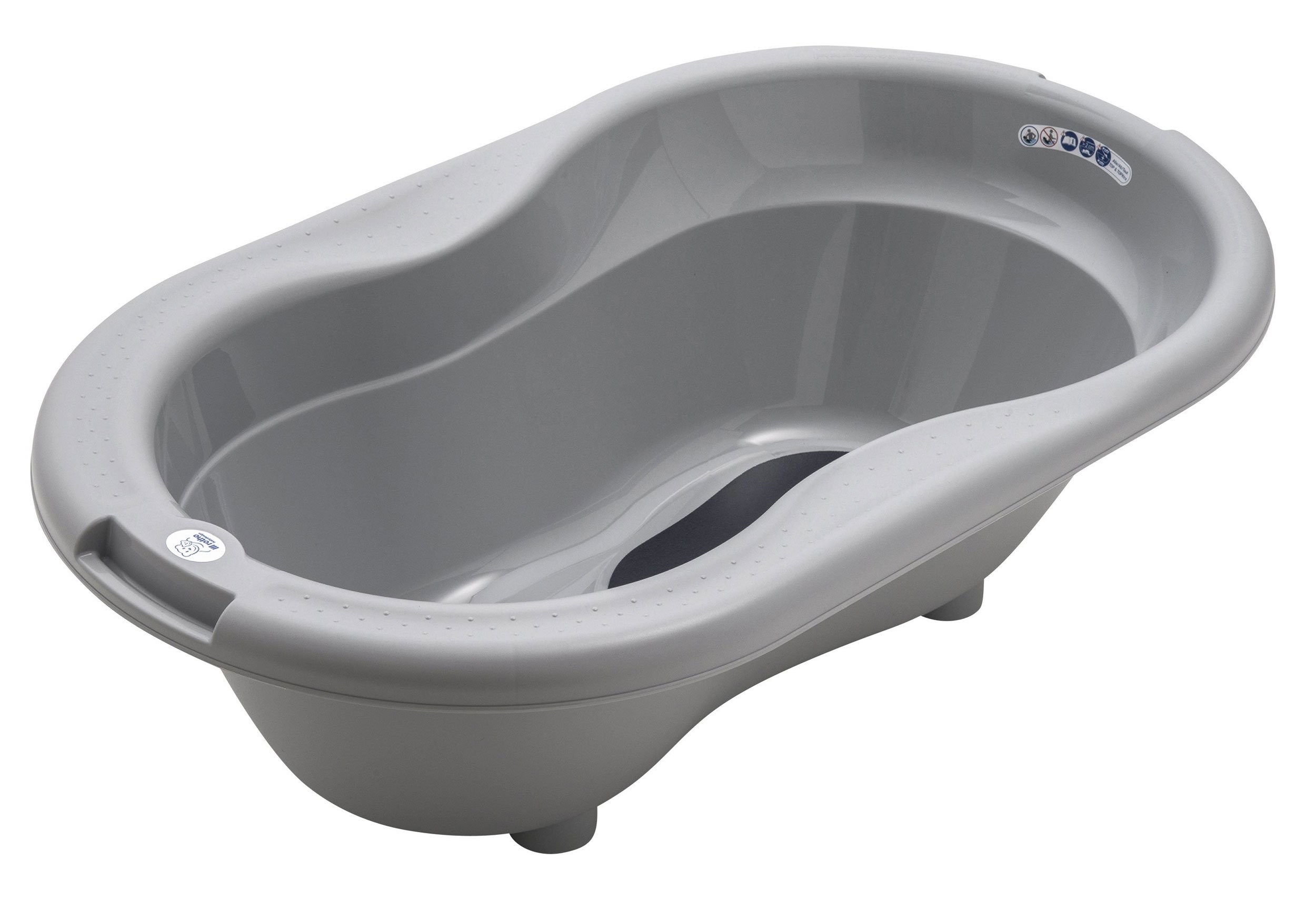 Rotho Babydesign Badewanne TOP | Möbel Schaffrath Onlineshop