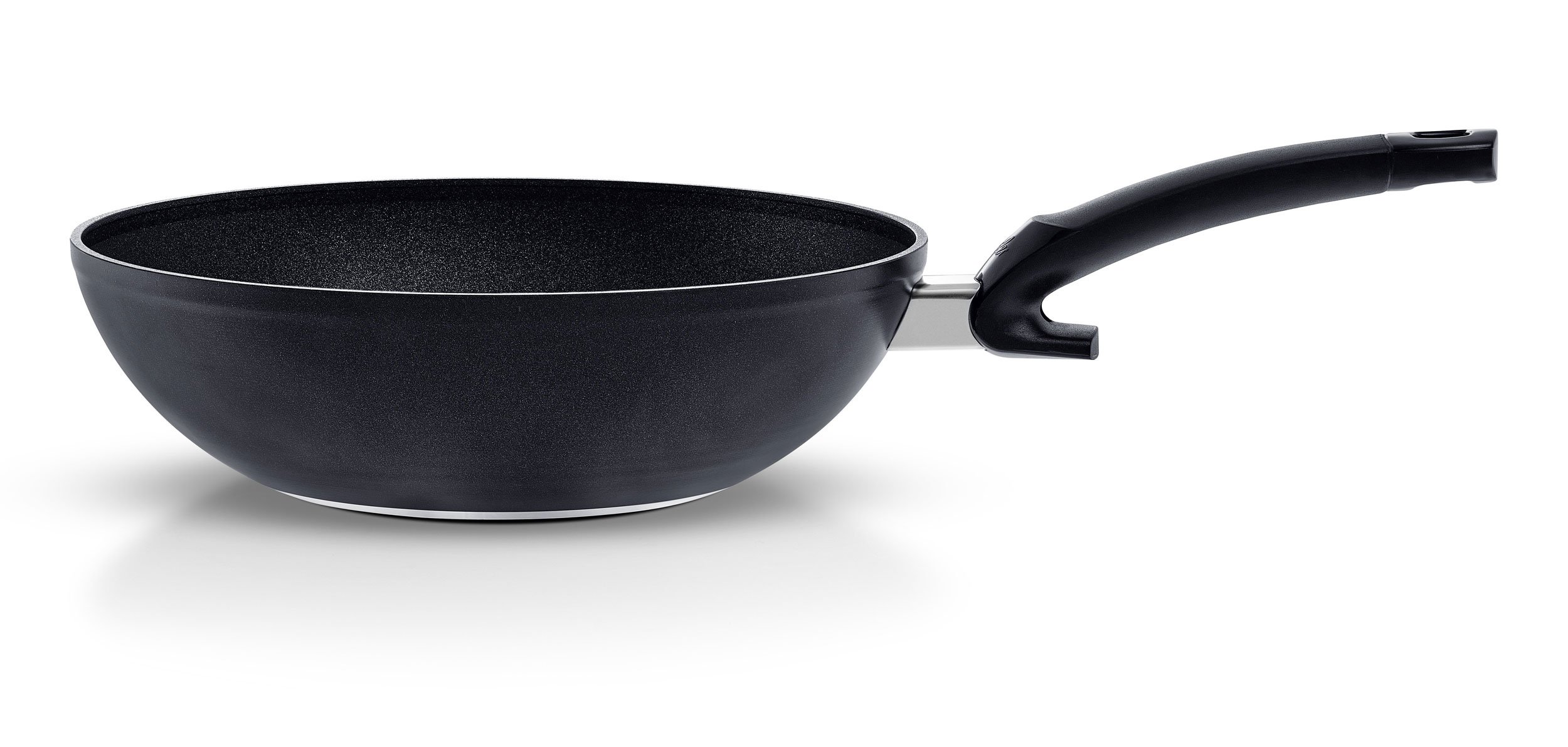 Wok- und Pastapfanne 28cm image number null