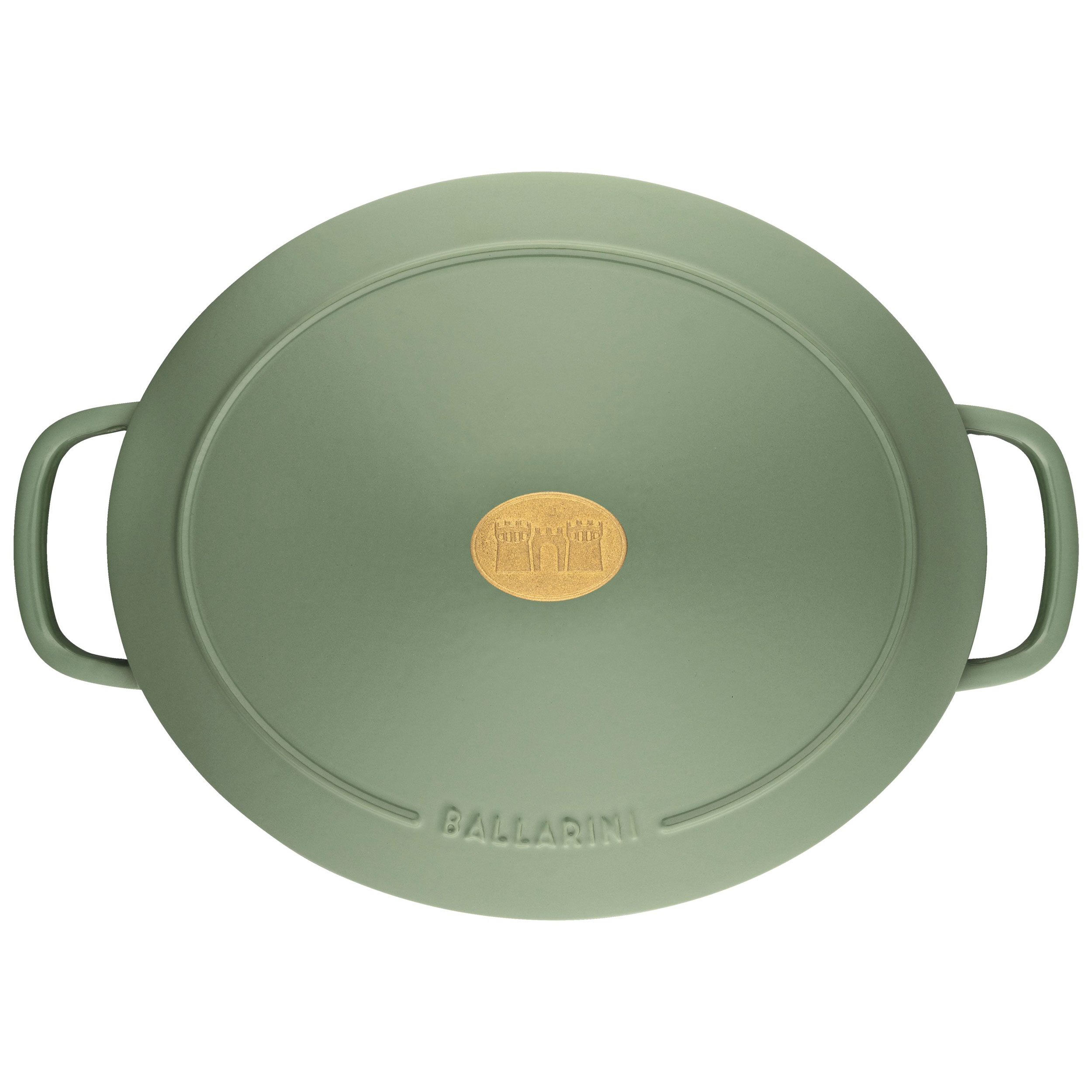 Cocotte oval 4,5l 29cm image number null