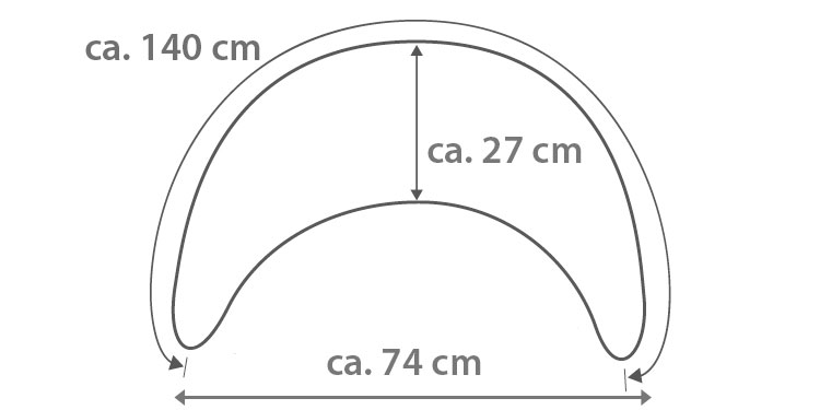 Bambusmond Melange Rosenholz image number null