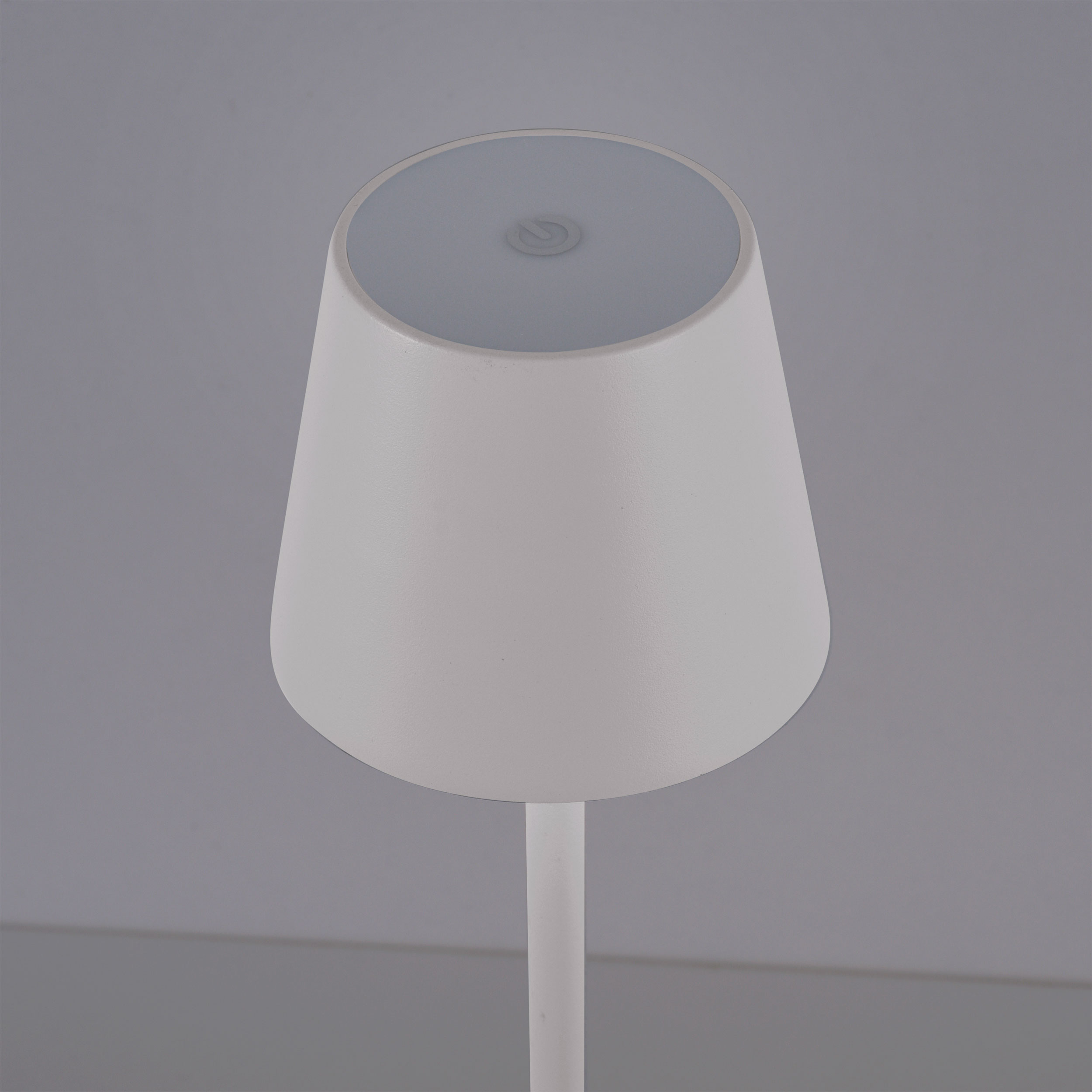 1flg LeuchtenDirekt | Schaffrath LED-Tischleuchte Onlineshop Möbel