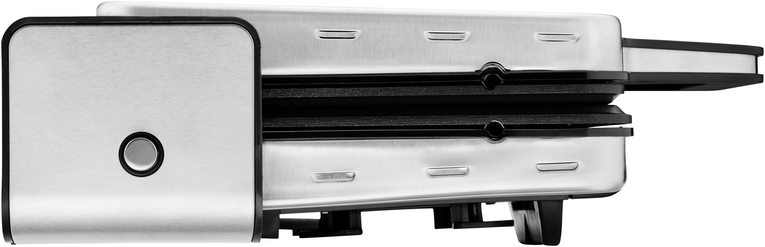 Tischgrill 2in1 image number null