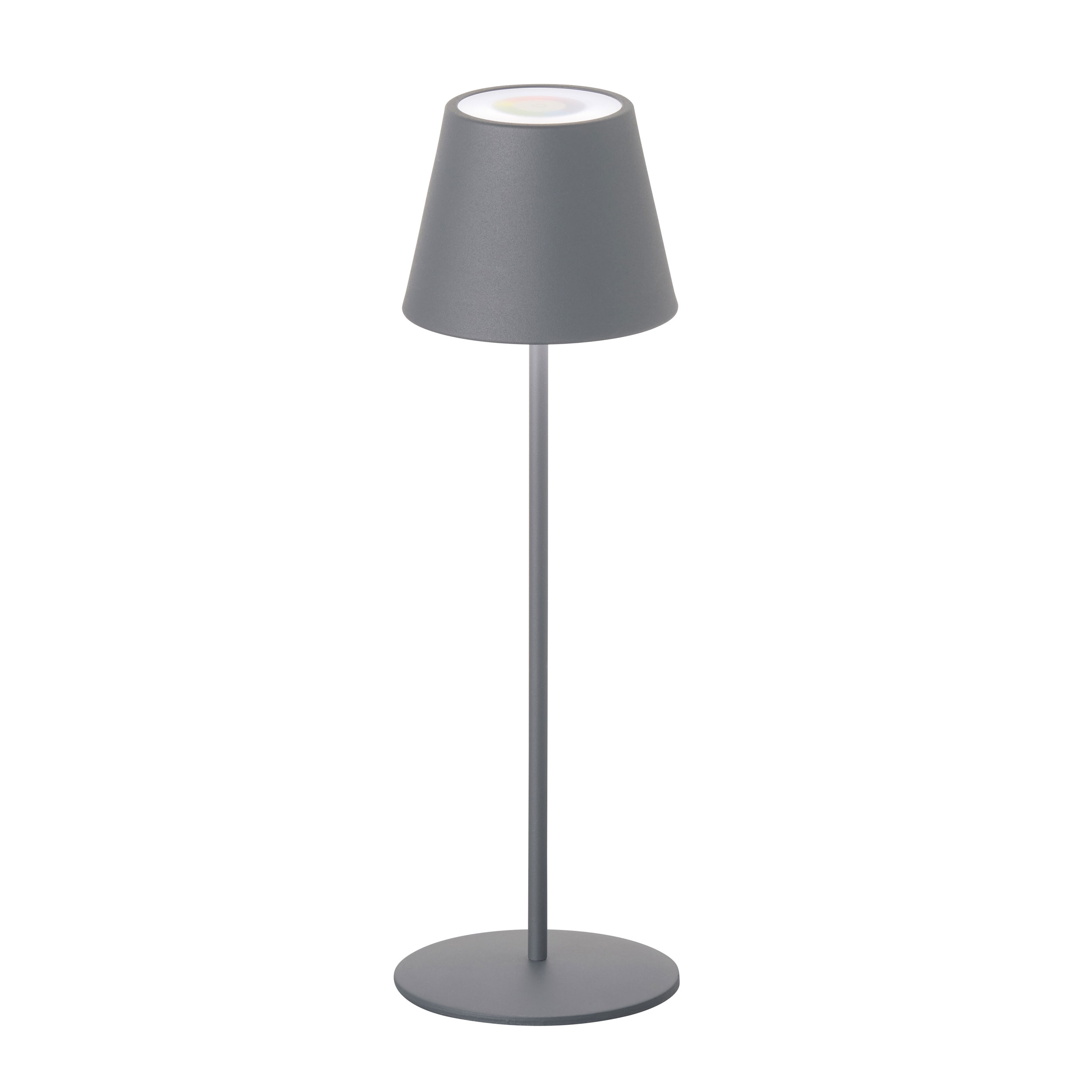 Möbel 1flg FH Onlineshop Schaffrath | LED-Akku-Tischleuchte Lighting