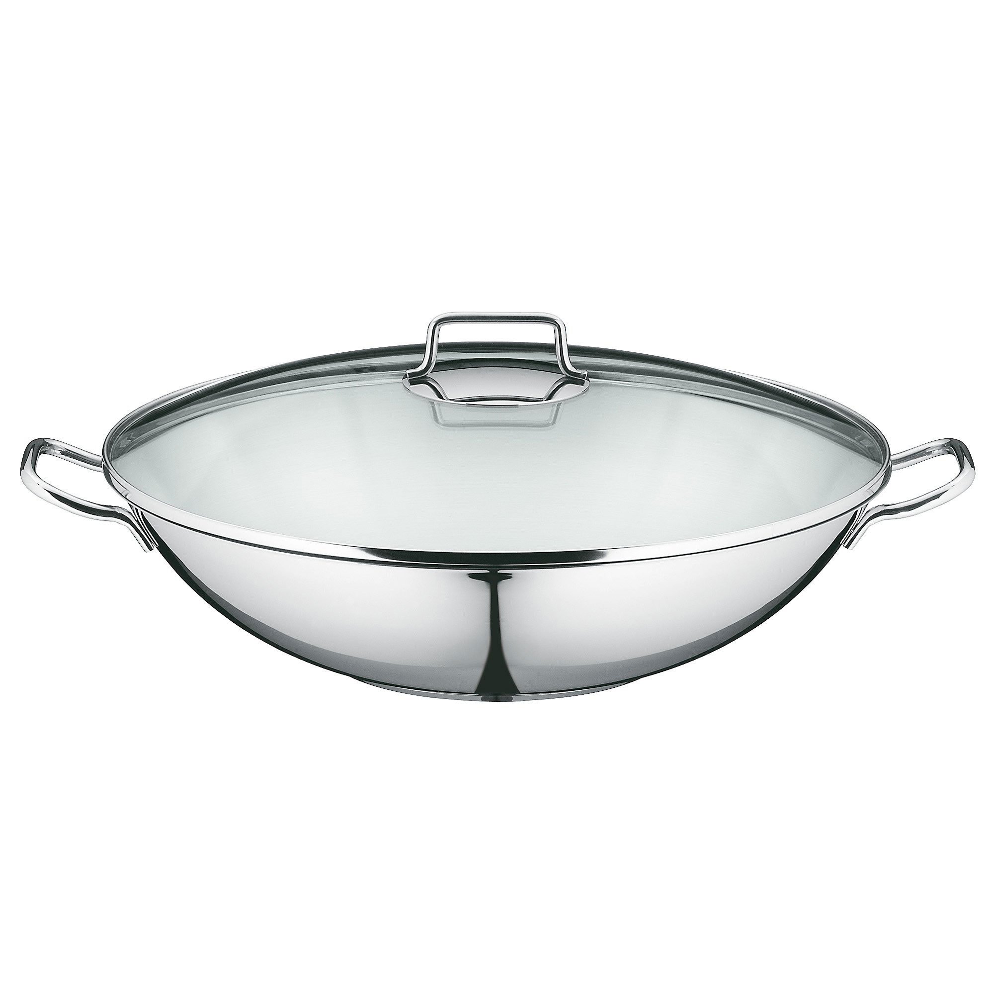 Wok 36cm 4tlg. image number null