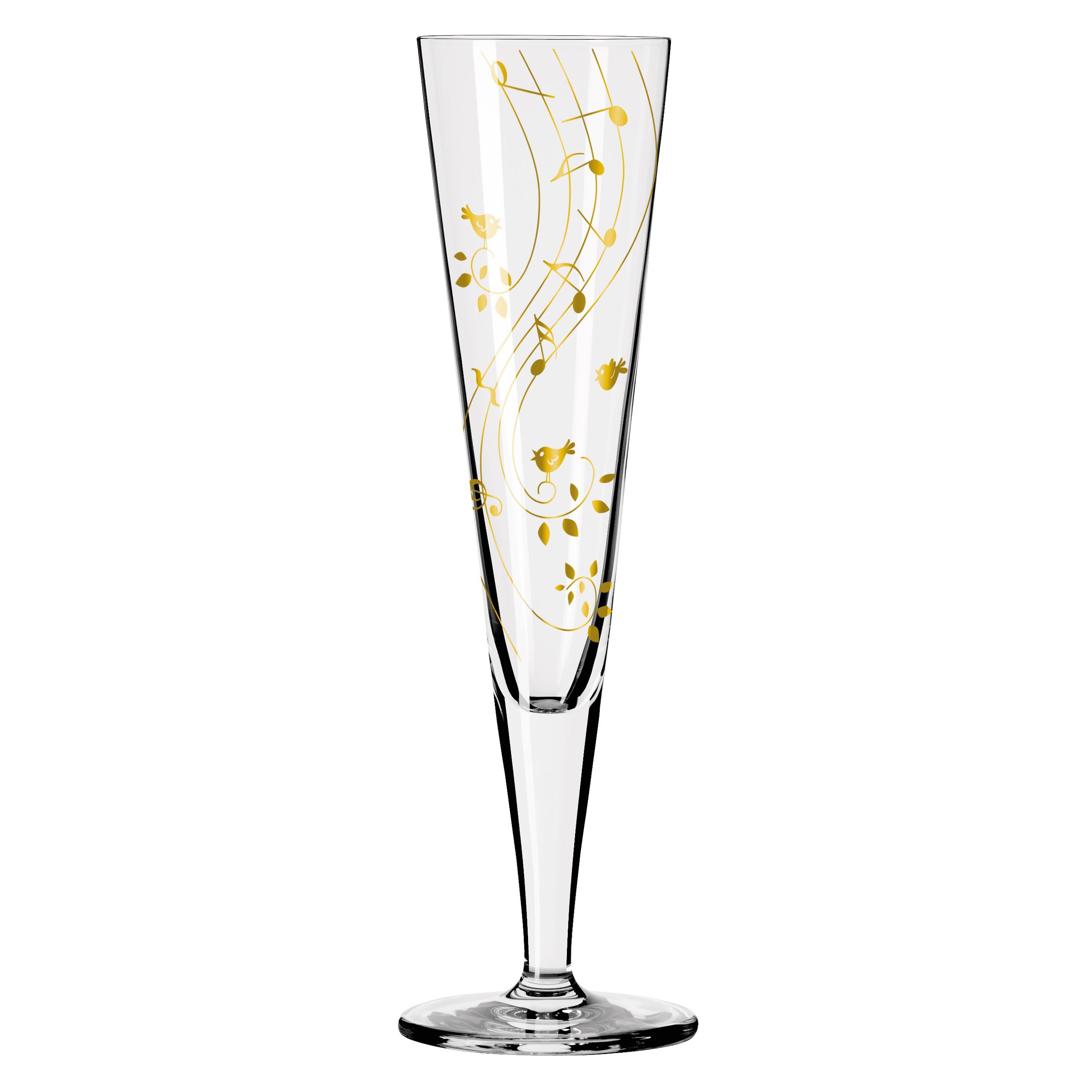 Champagnerglas 205ml image number null