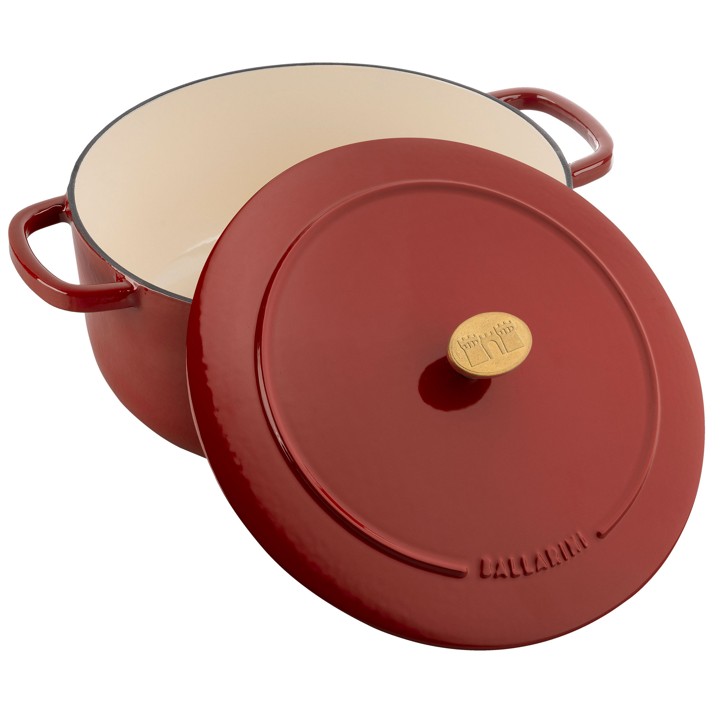 Cocotte 7l 28cm image number null