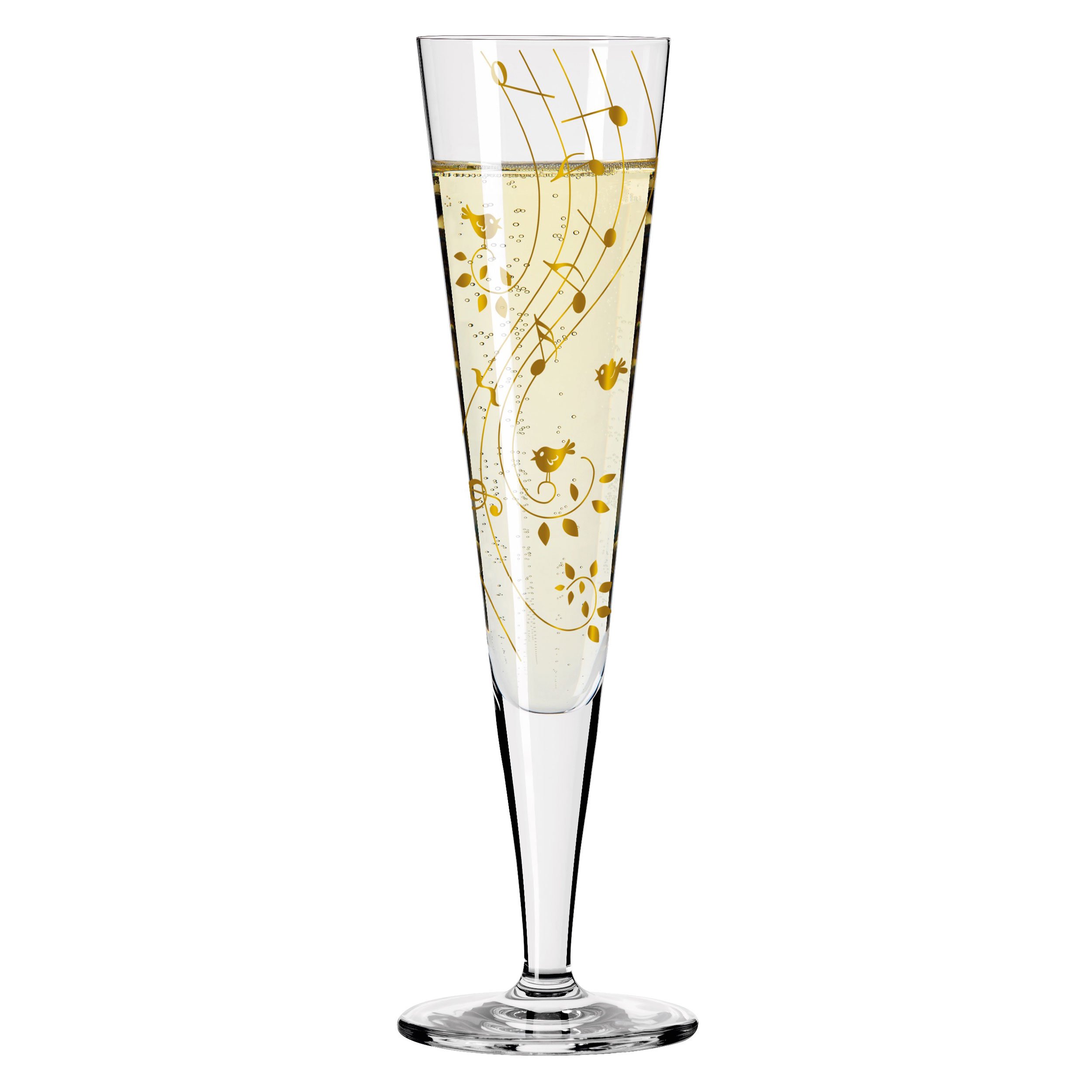 Champagnerglas 205ml image number null