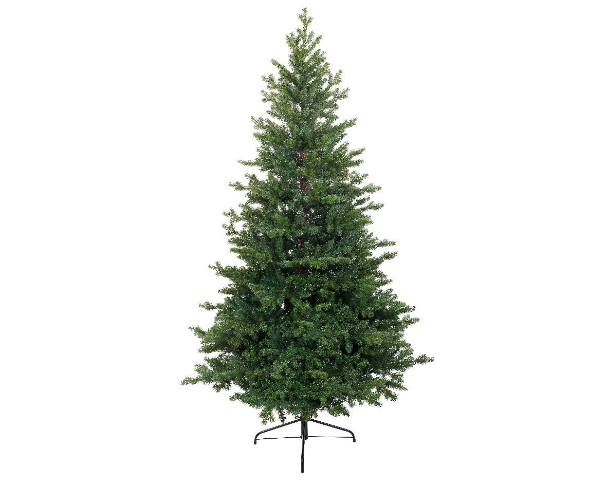 Tannenbaum 210cm image number null