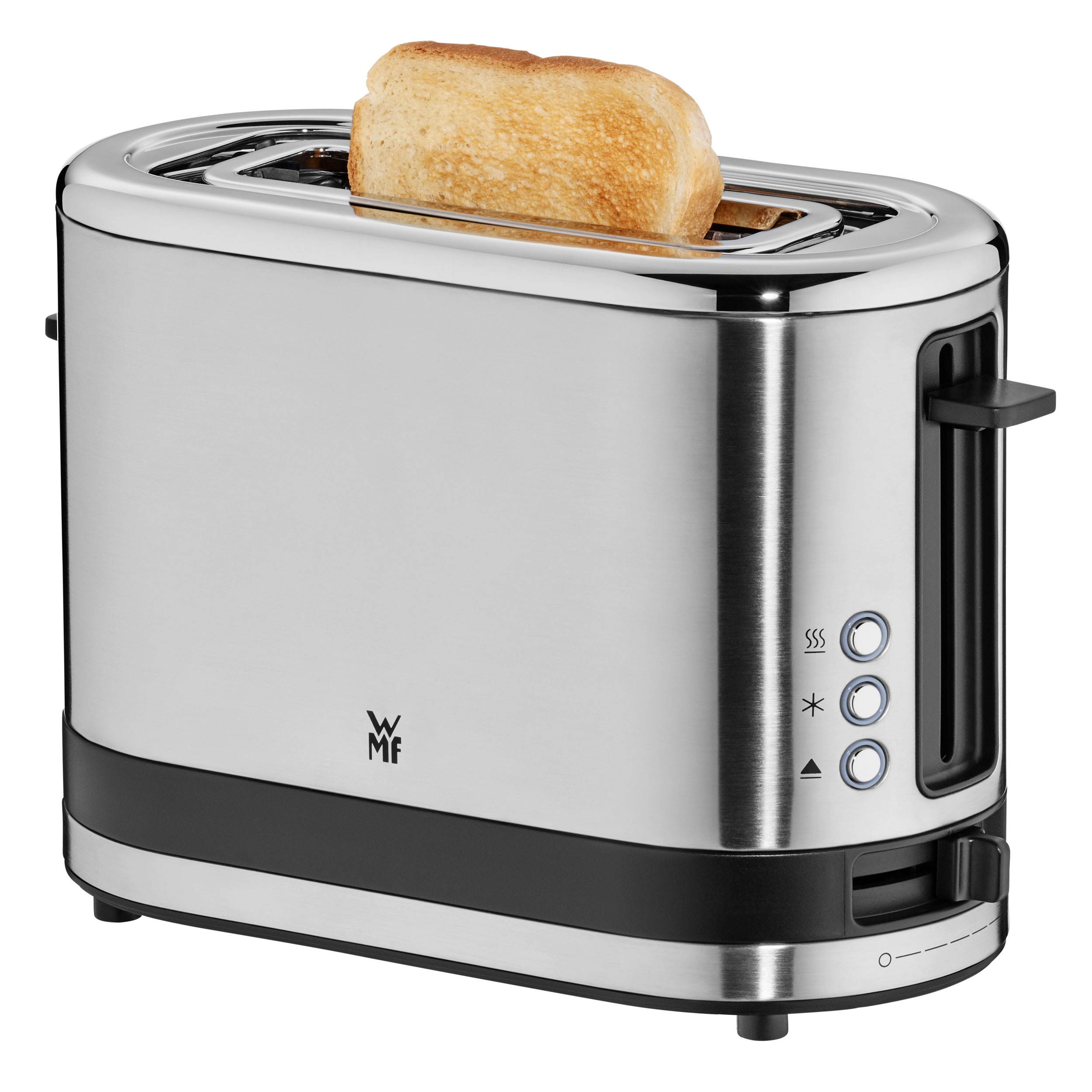 Toaster image number null