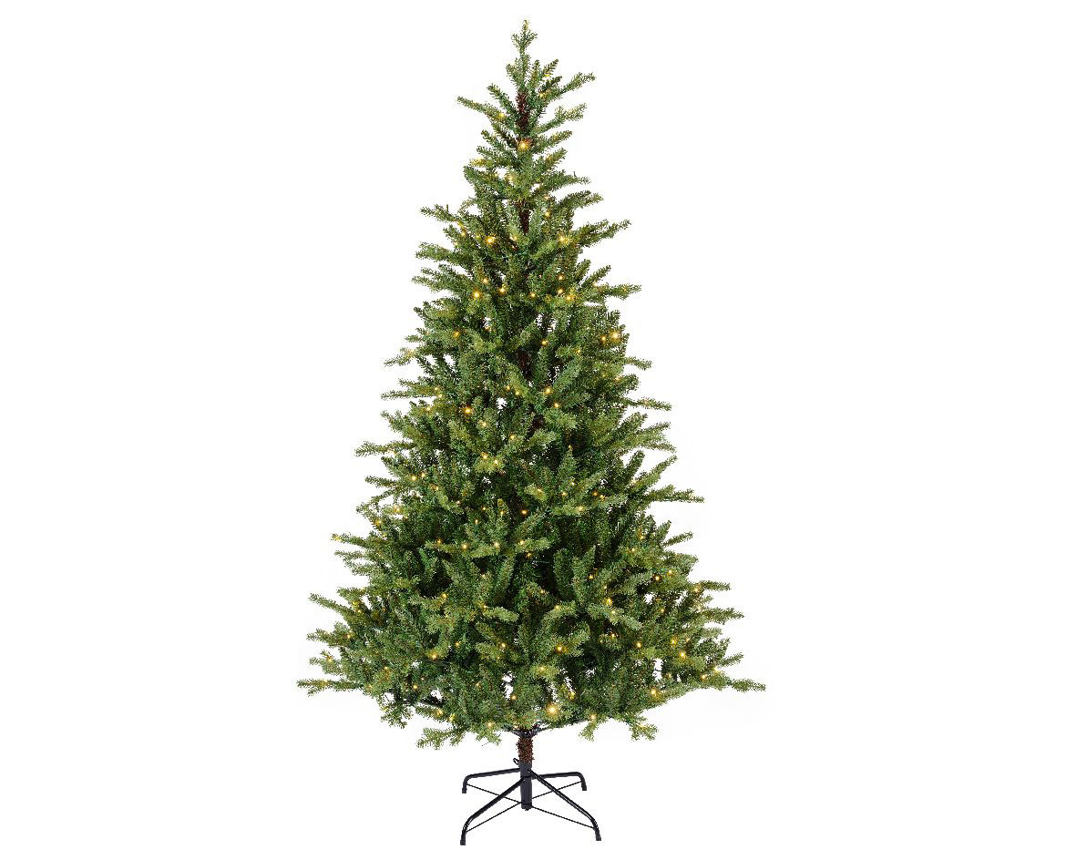 Tannenbaum 210cm image number null