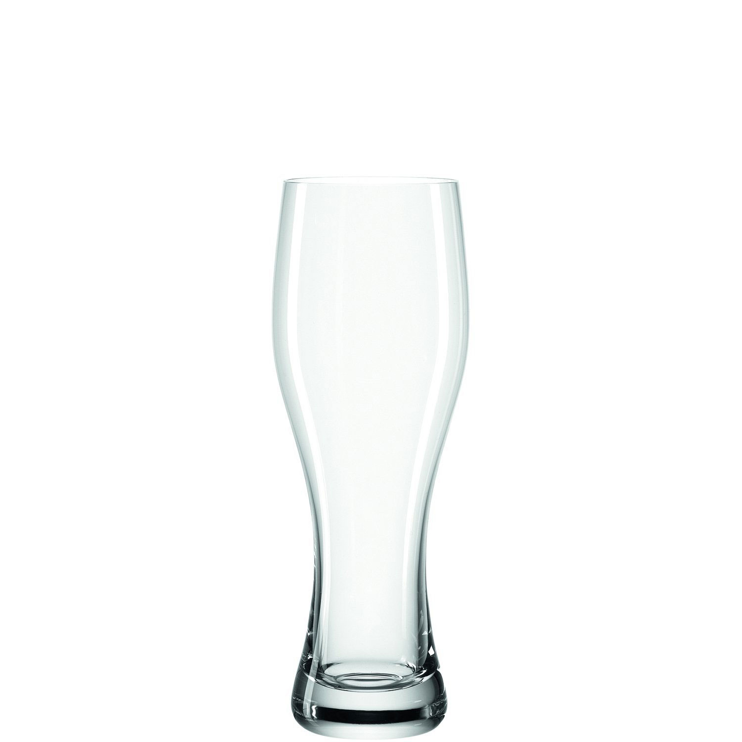 2er Weizenbierglas 500ml image number null