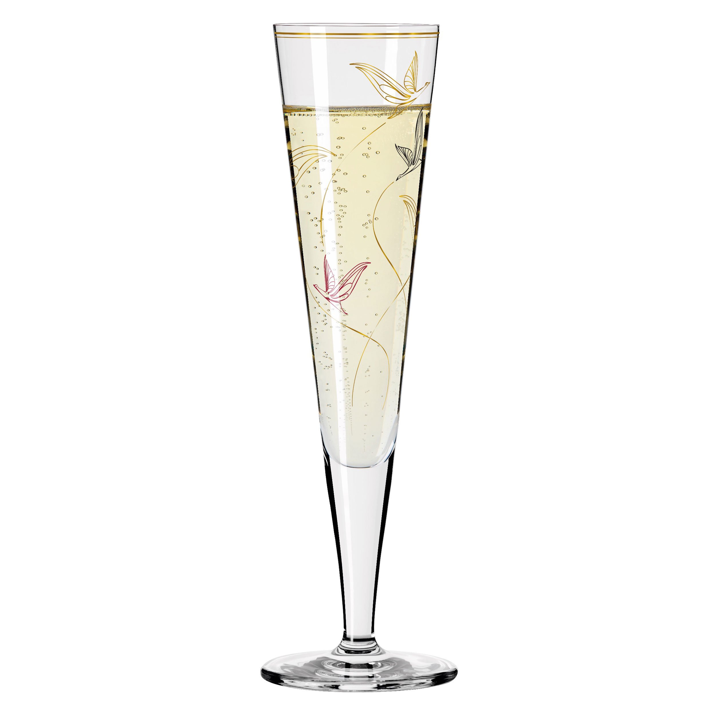 Champagnerglas 205ml image number null