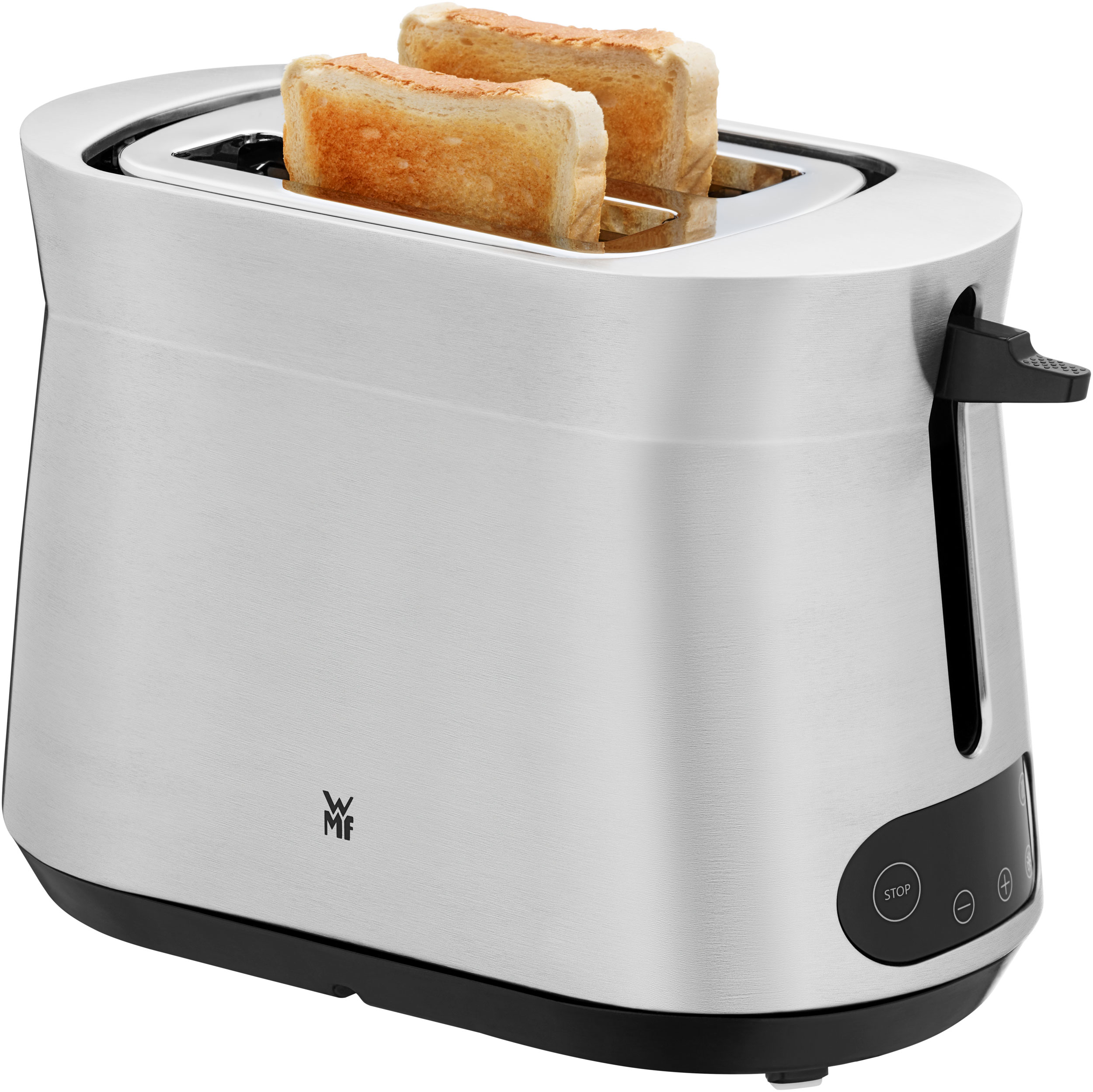 Toaster image number null