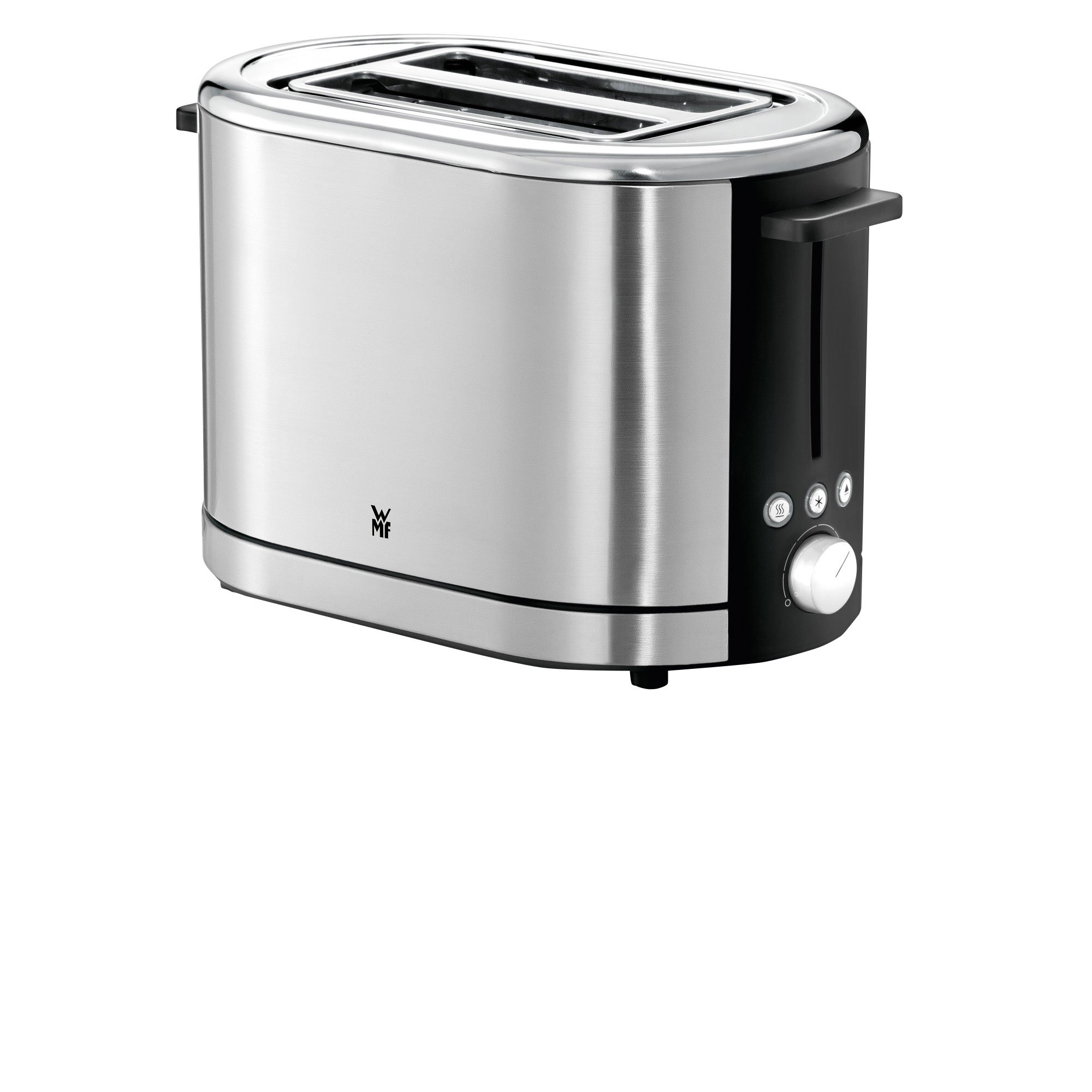 Toaster image number null