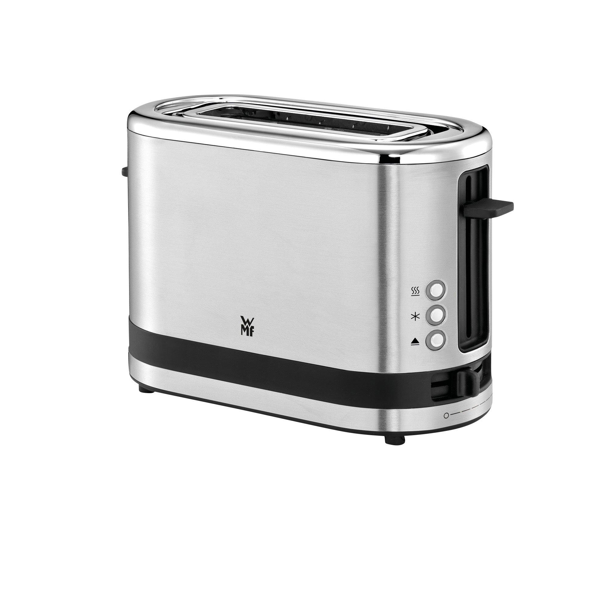 Toaster image number null