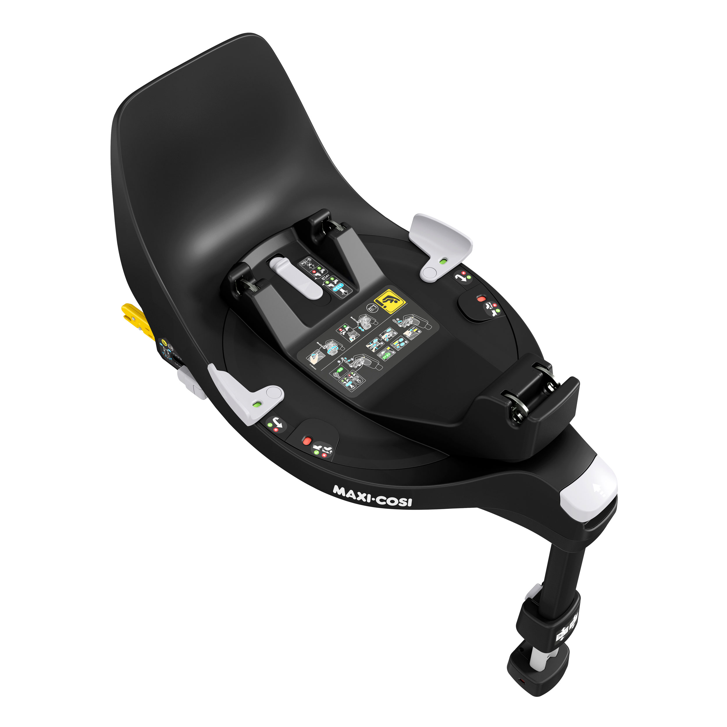 i-Size Isofix-Base image number null