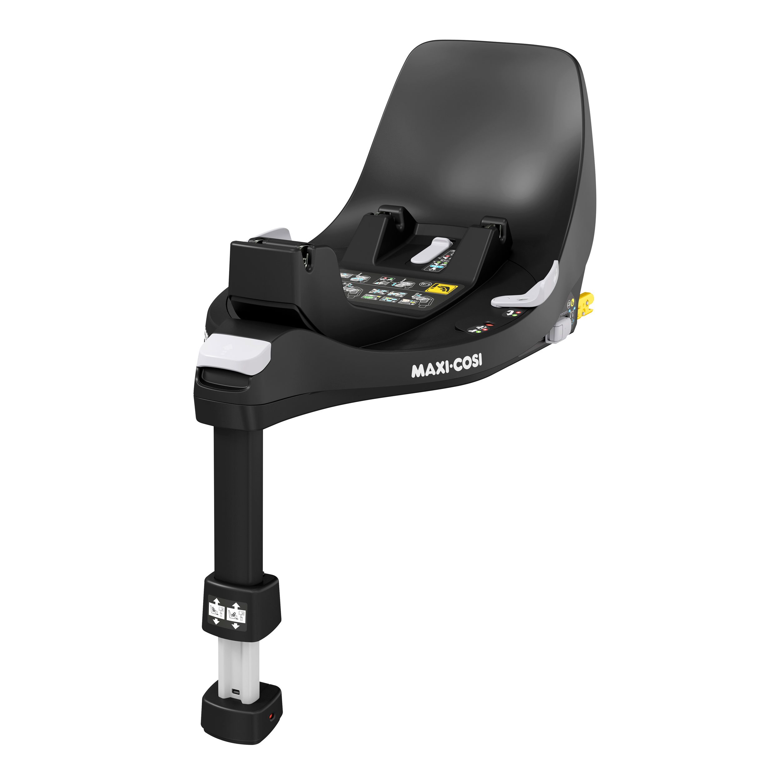 i-Size Isofix-Base image number null