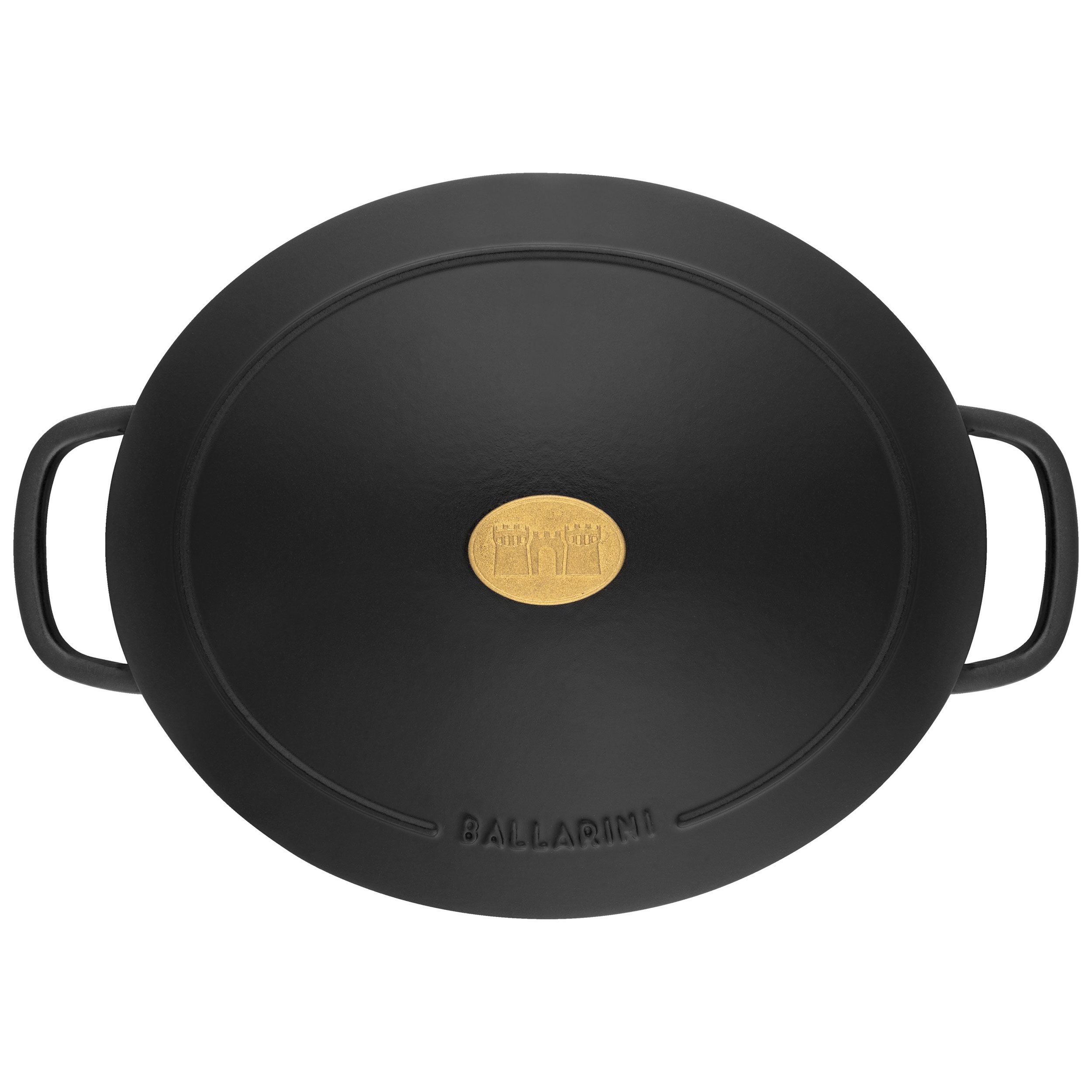 Cocotte oval 4,5l 29cm image number null