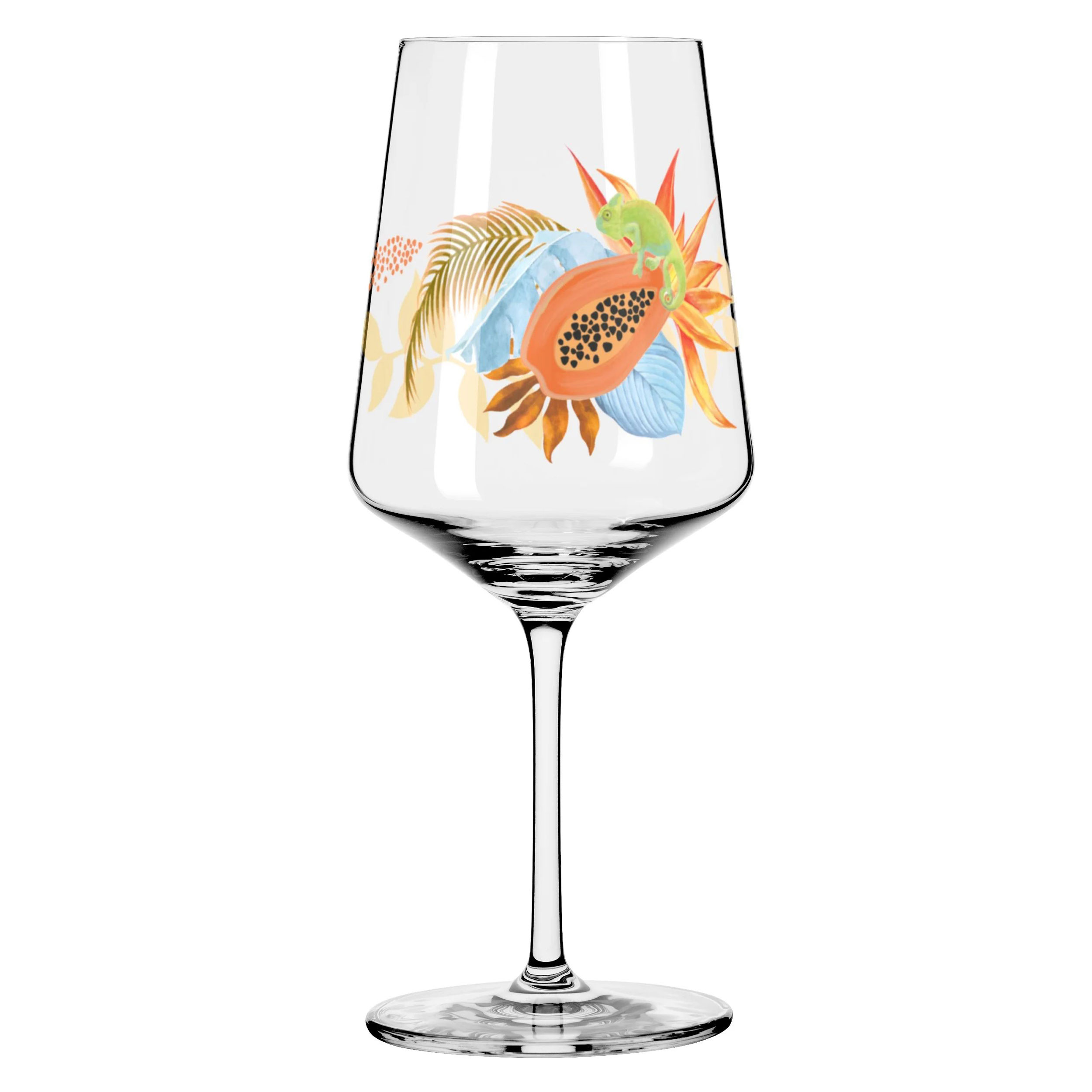 4er Aperitifglas 544ml image number null