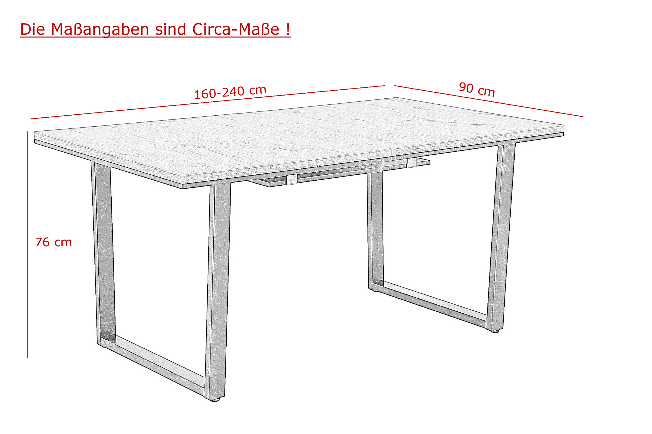 Esstisch image number null