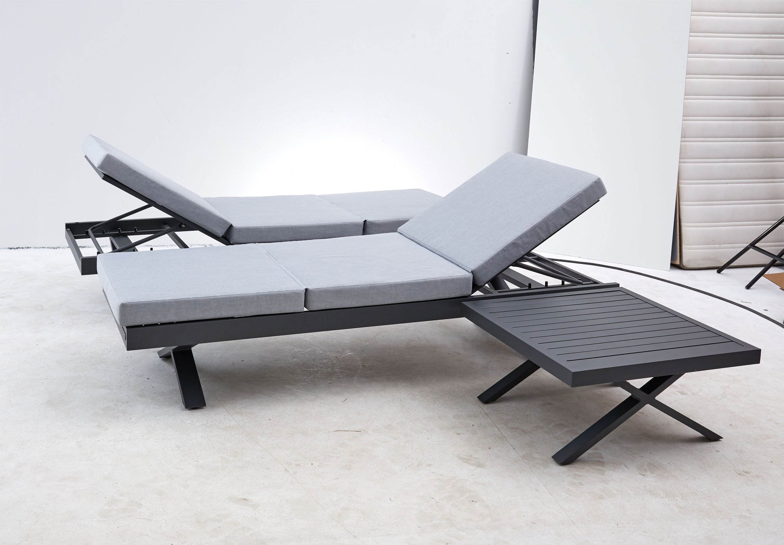 Gartensofa Outdoor Lounge image number null