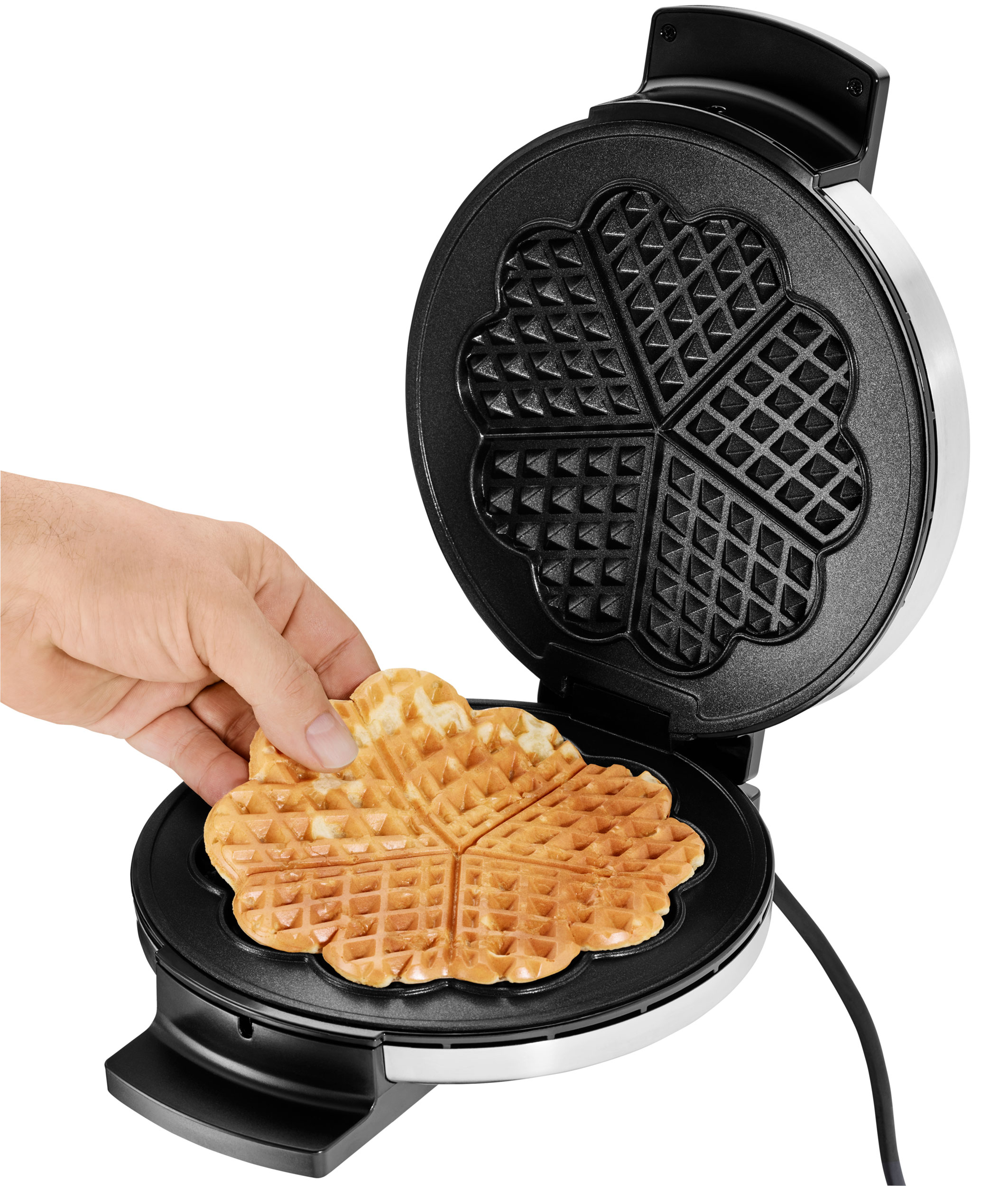 Waffeleisen image number null