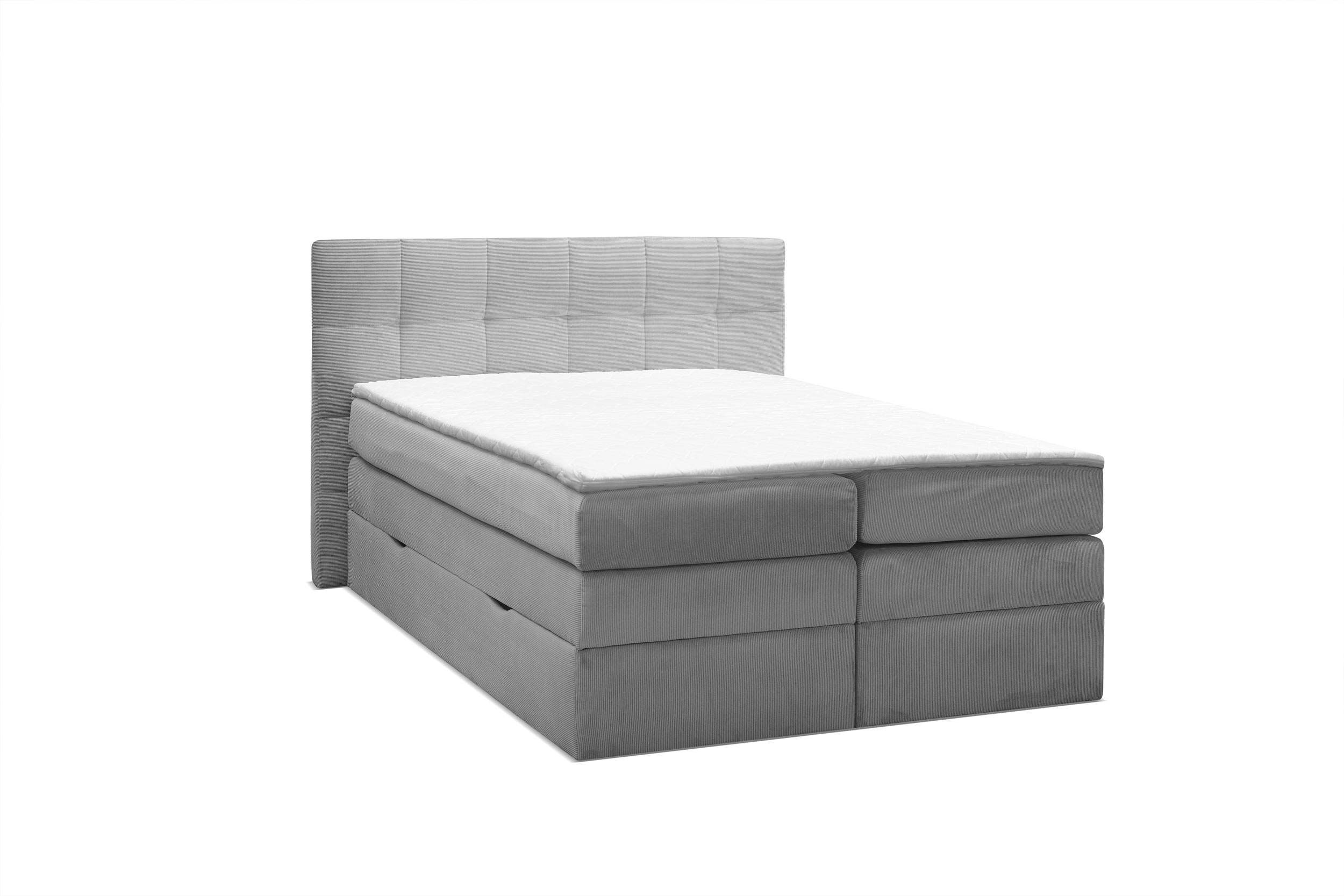 Boxspringbett image number null