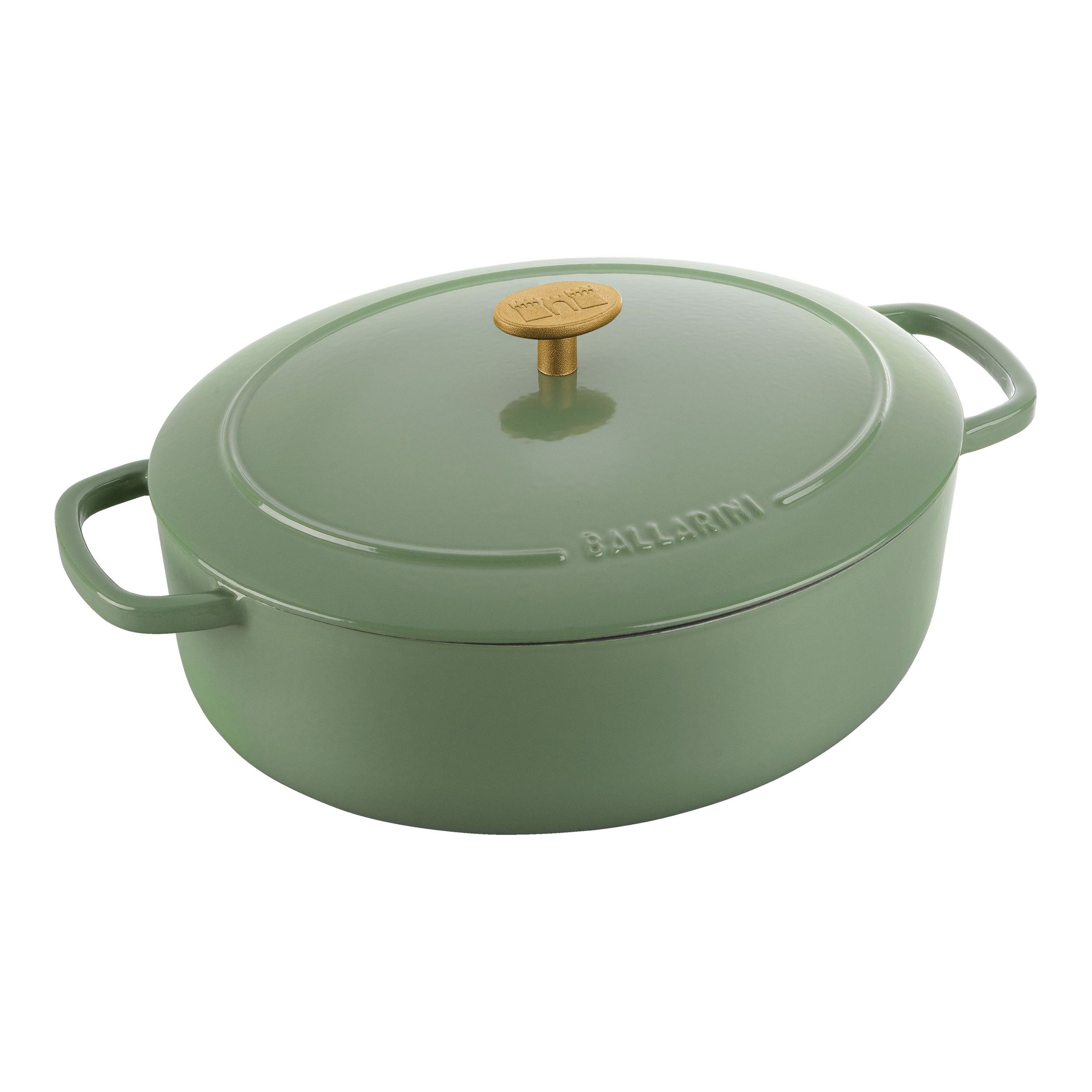 Cocotte oval 4,5l 29cm image number null