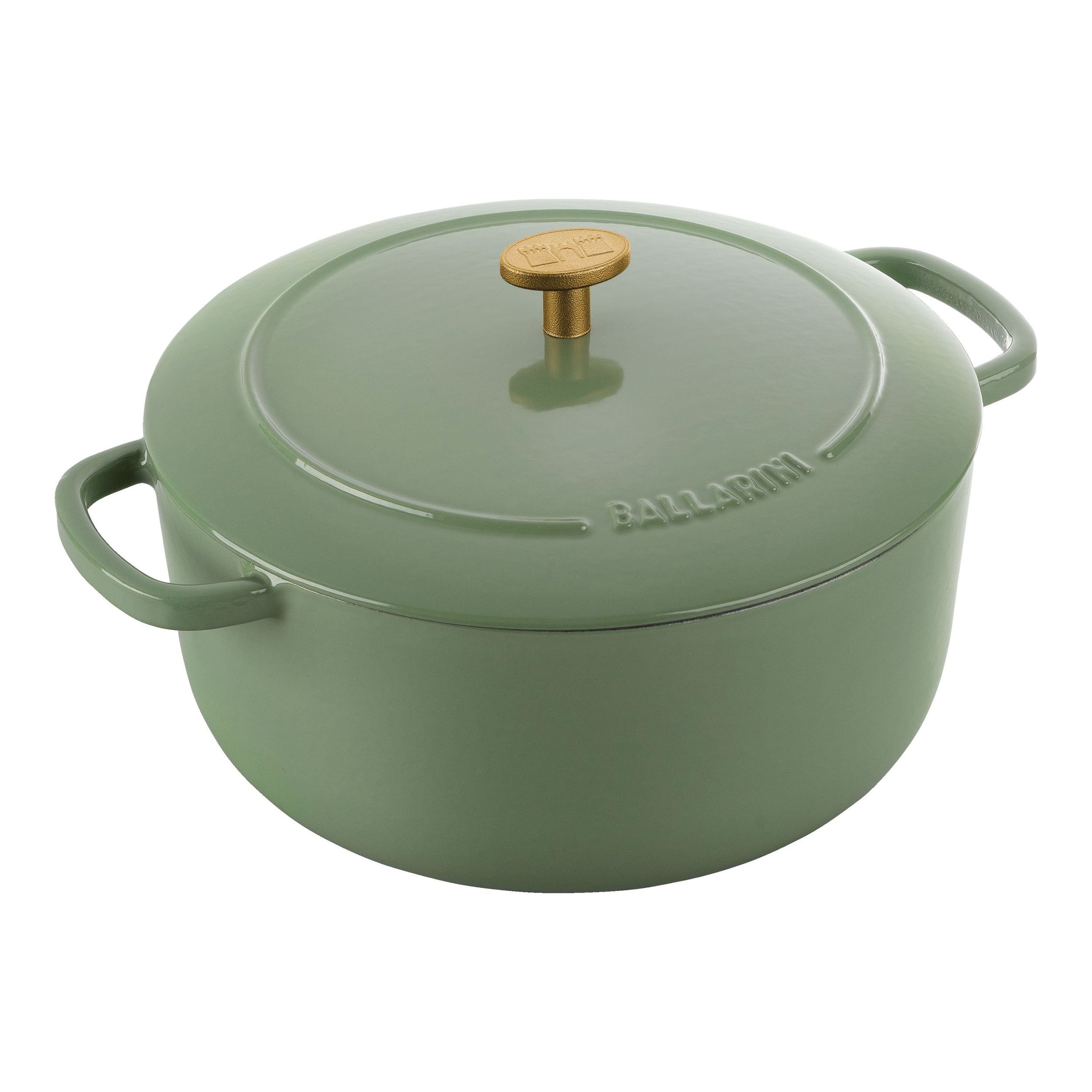 Cocotte 4l 24cm image number null