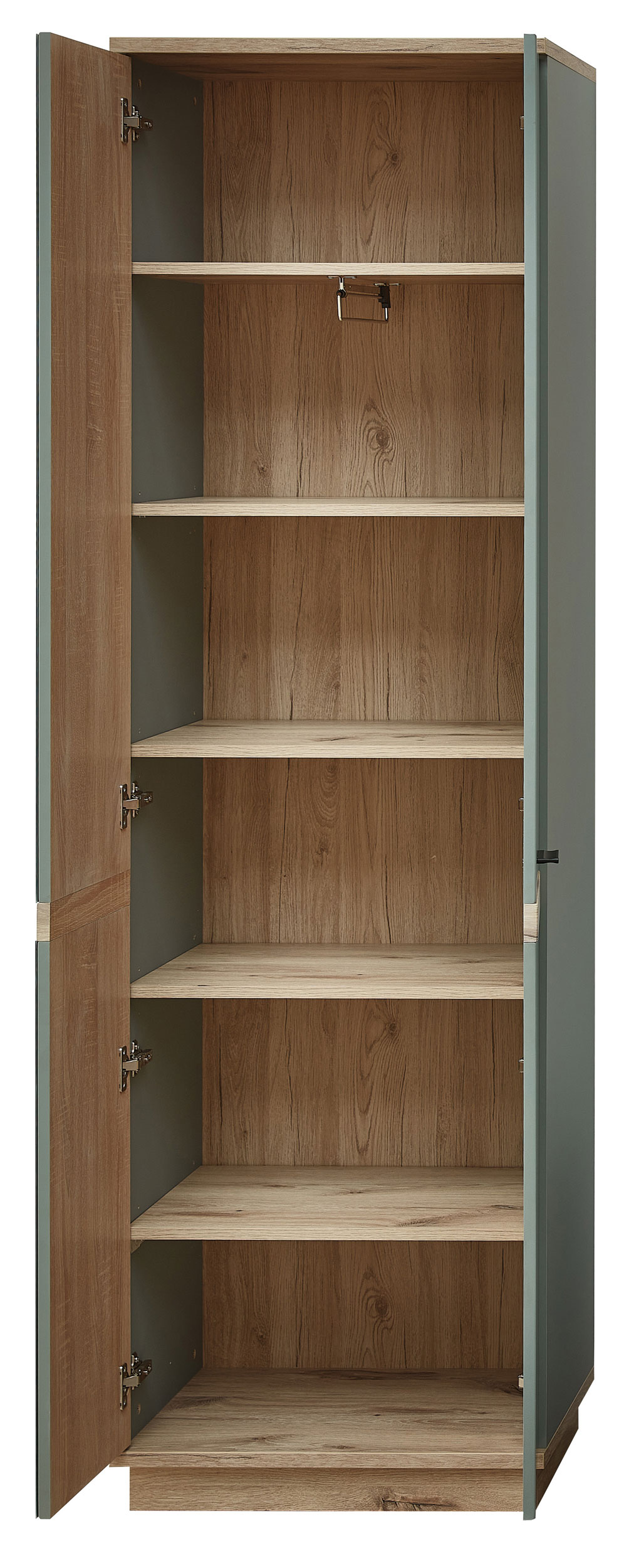 Garderobenschrank image number null