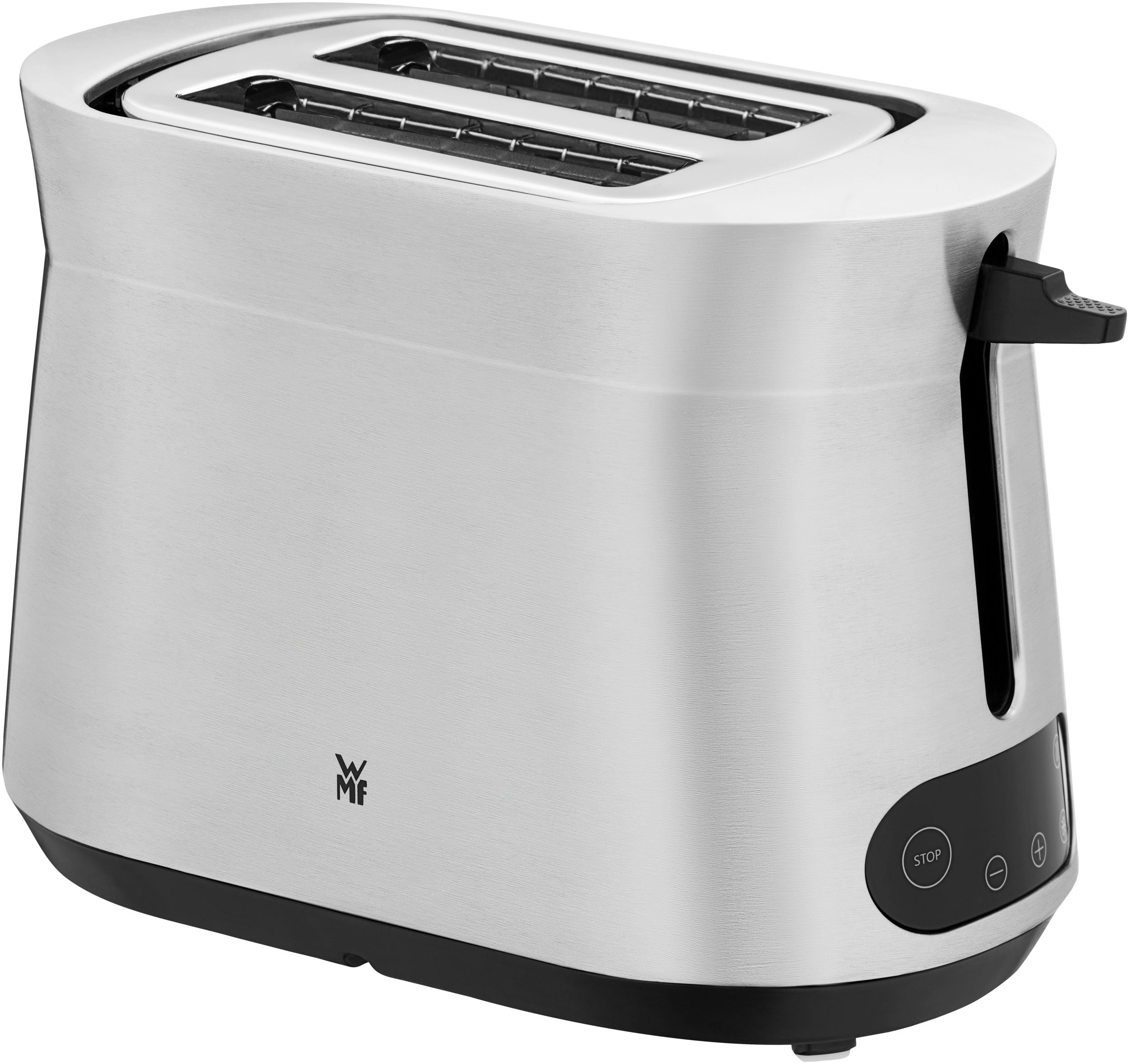 Toaster image number null