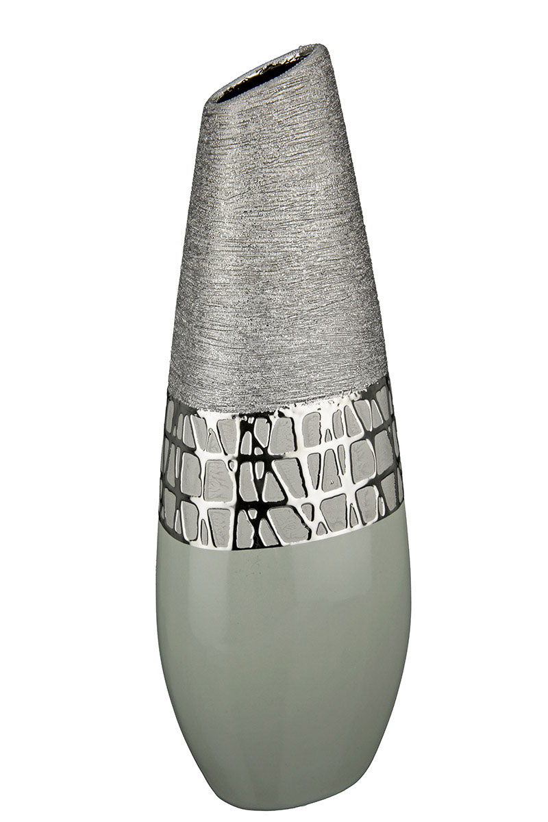 Gilde Schaffrath Vase | Möbel Onlineshop 34cm