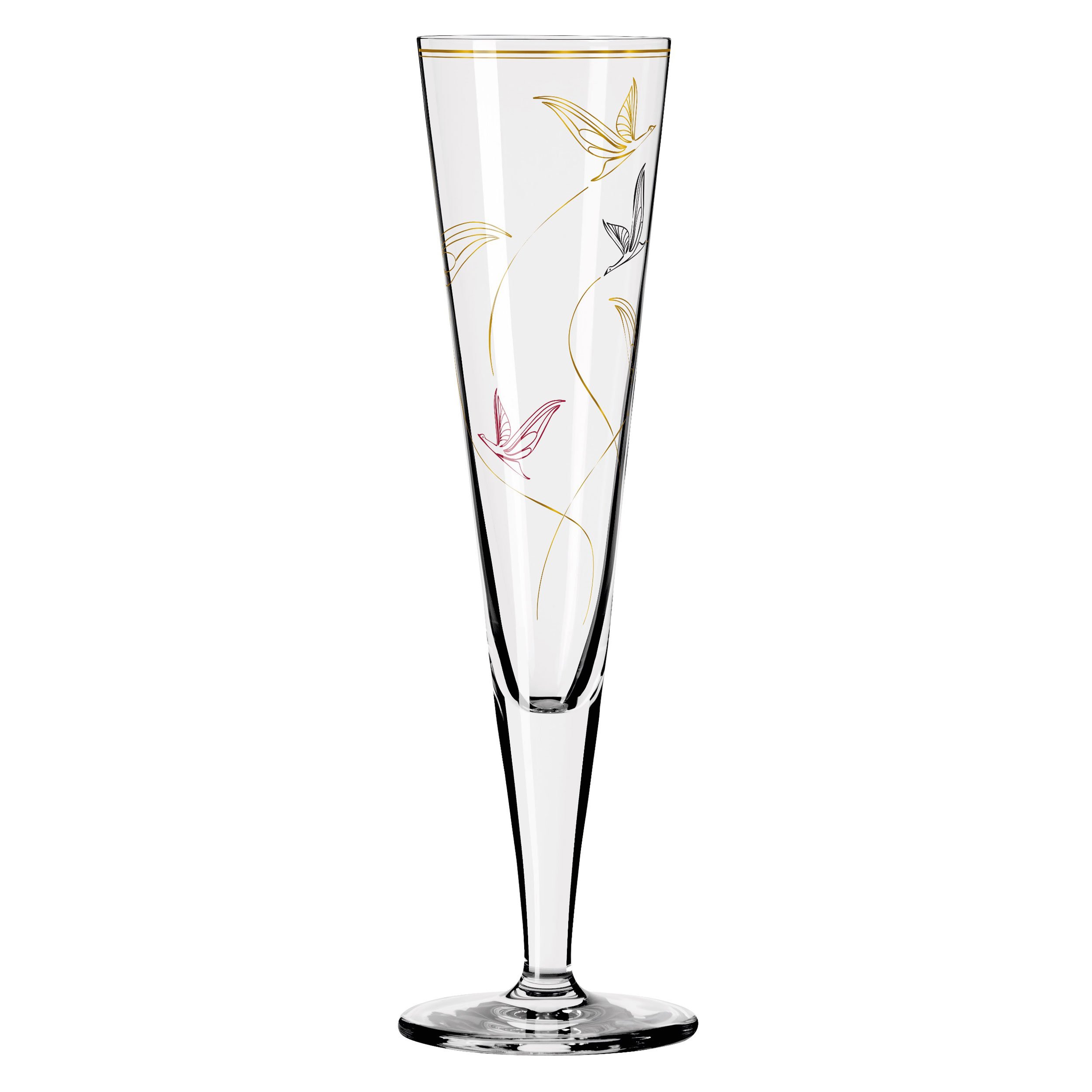 Champagnerglas 205ml image number null