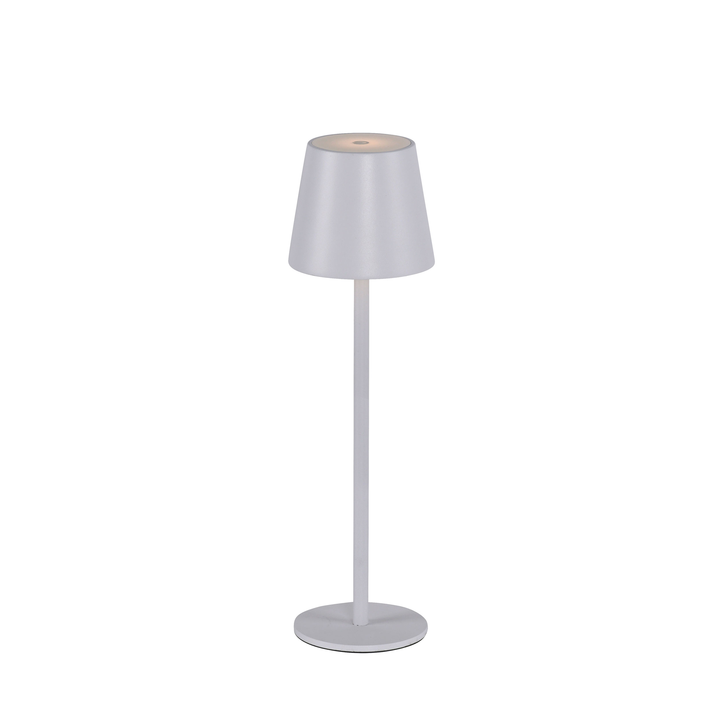 LeuchtenDirekt LED-Tischleuchte 1flg | Möbel Onlineshop Schaffrath