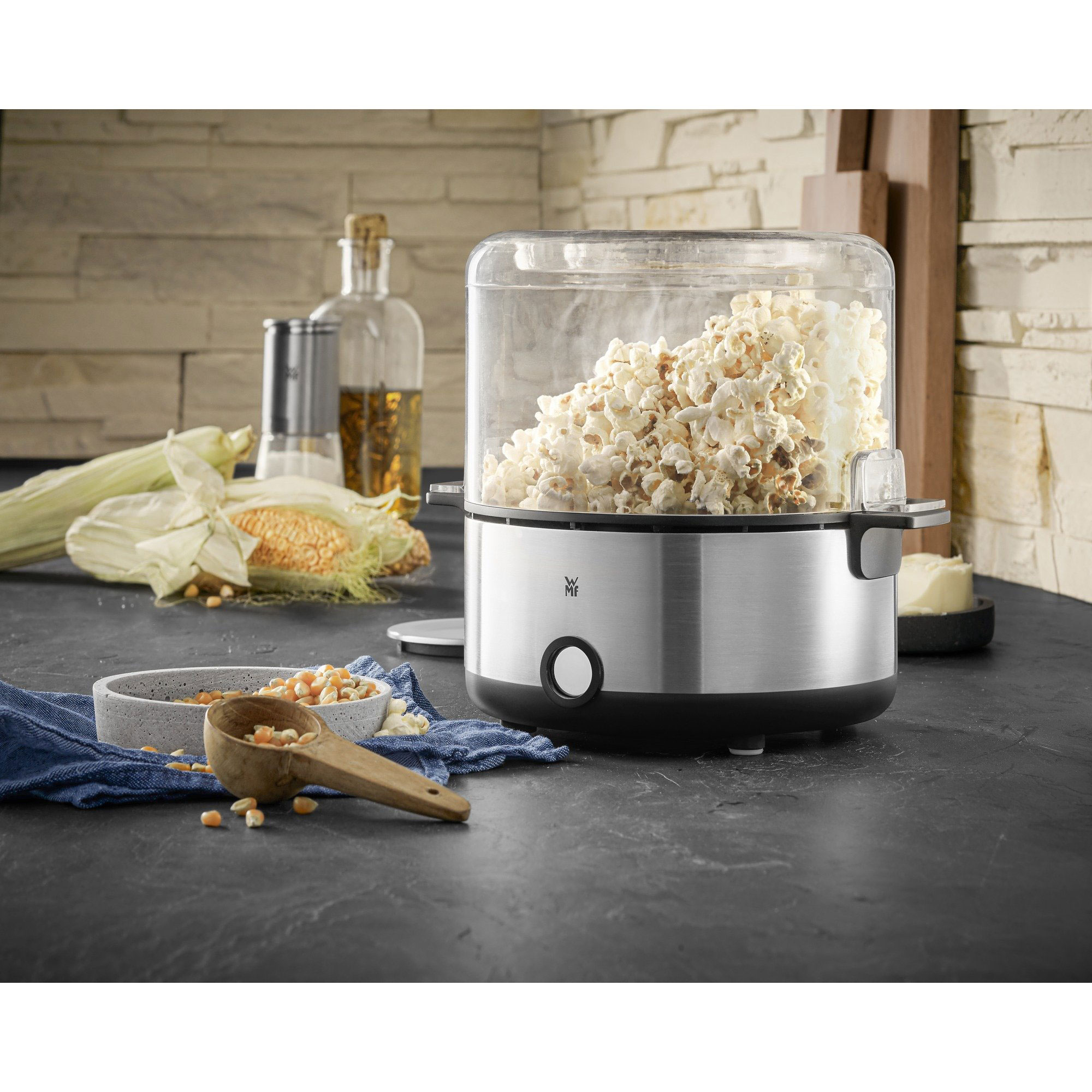 Popcorn Maker image number null