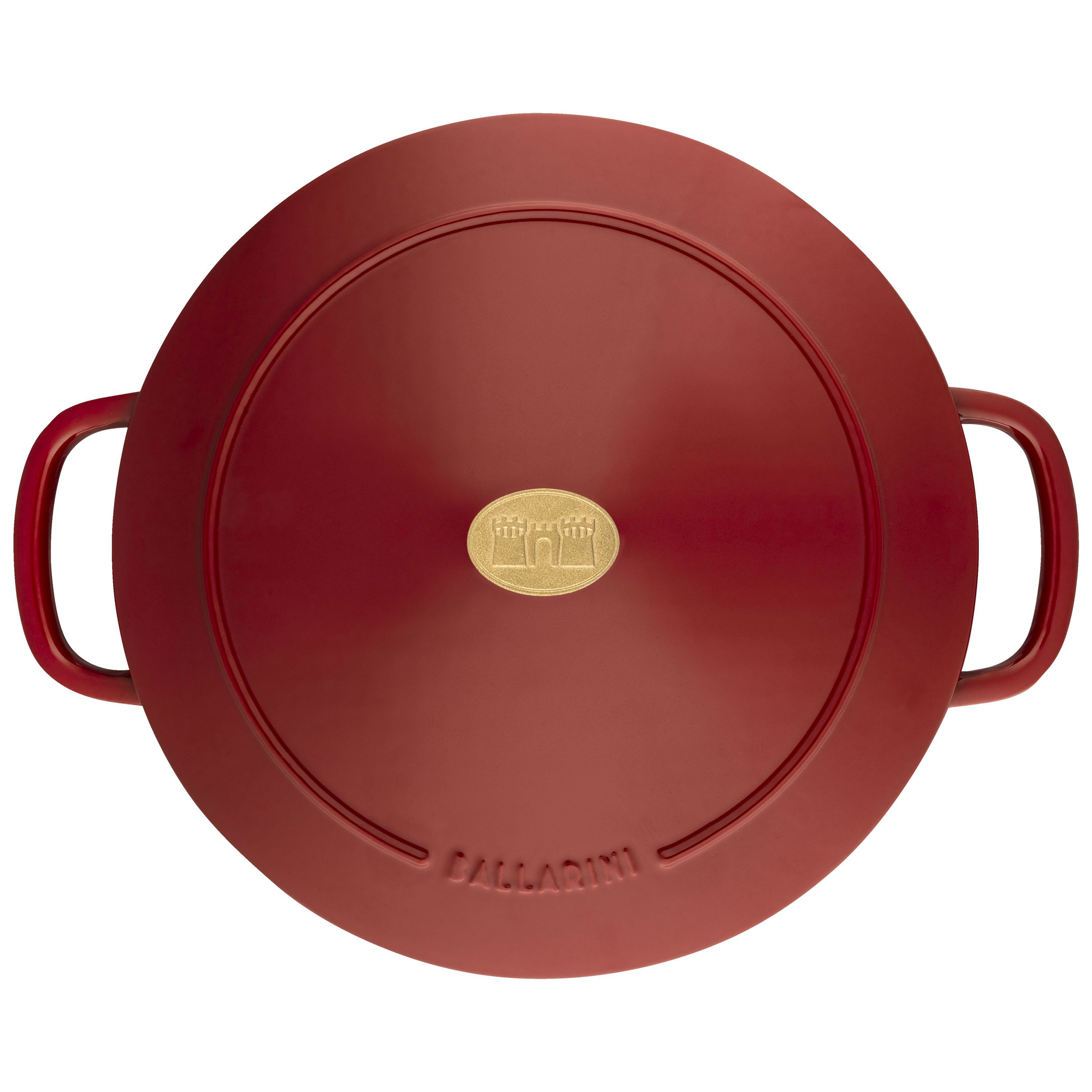 Cocotte 7l 28cm image number null