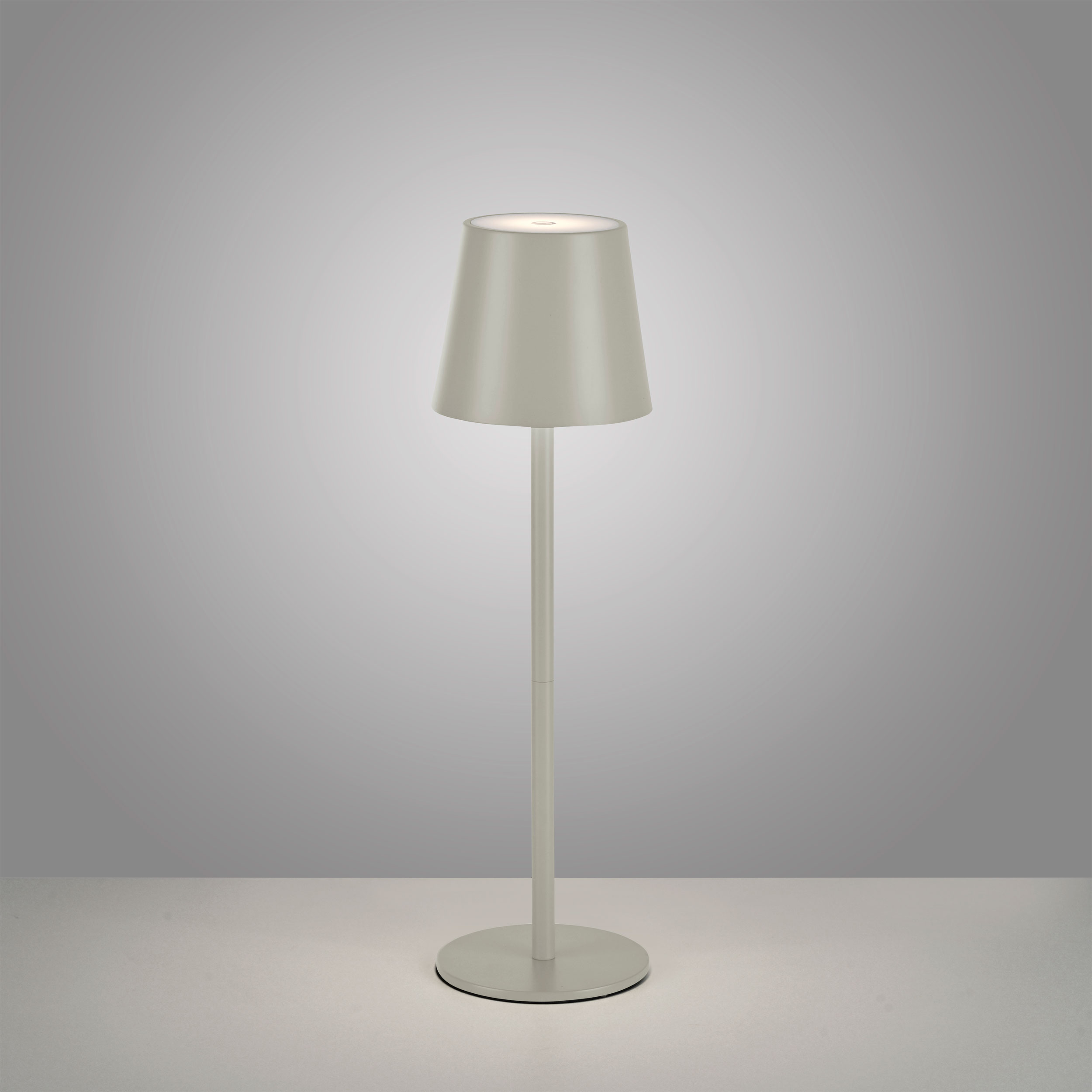 LeuchtenDirekt LED-Tischleuchte Schaffrath | 1flg Möbel Onlineshop